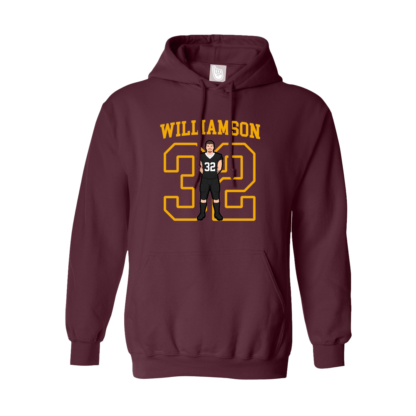 Youth Hoodie