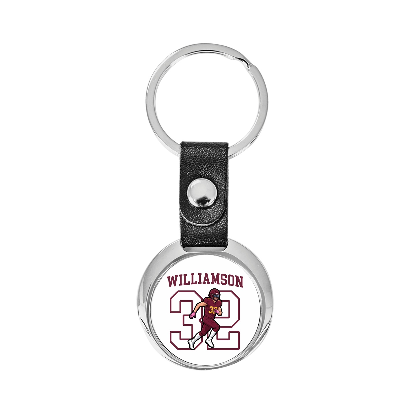 Key Chain — Shirsey in Classic
