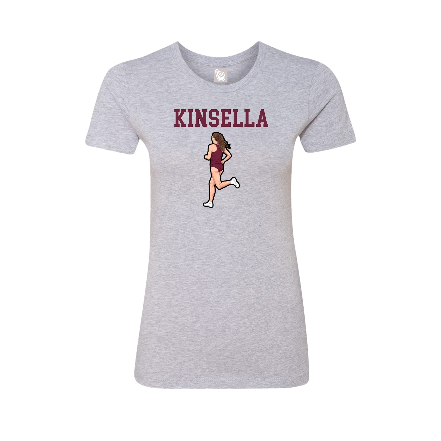 Womens Tee