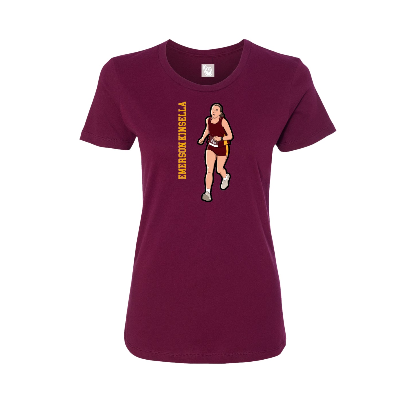 Womens Tee