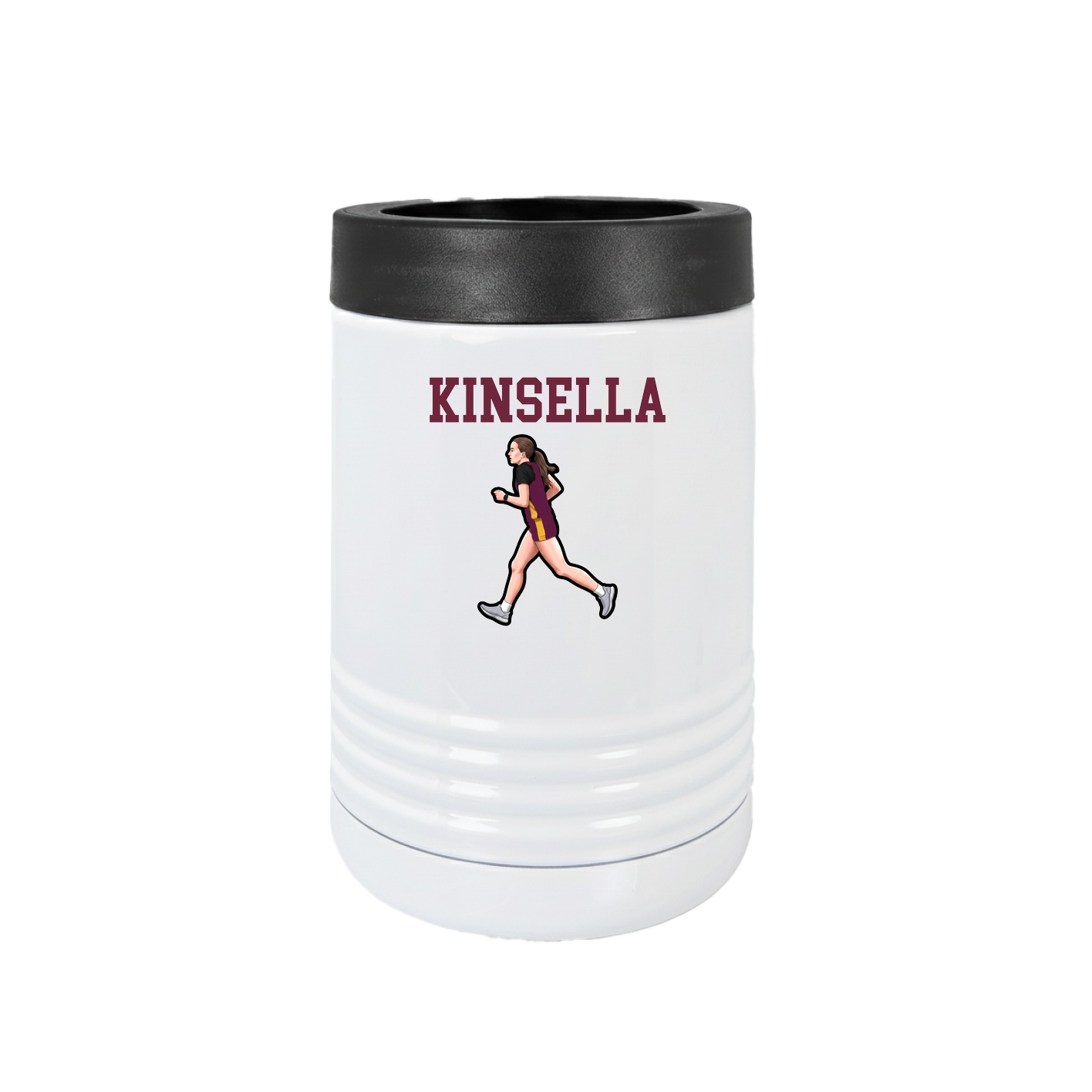 Beverage Holder — Shirsey in White