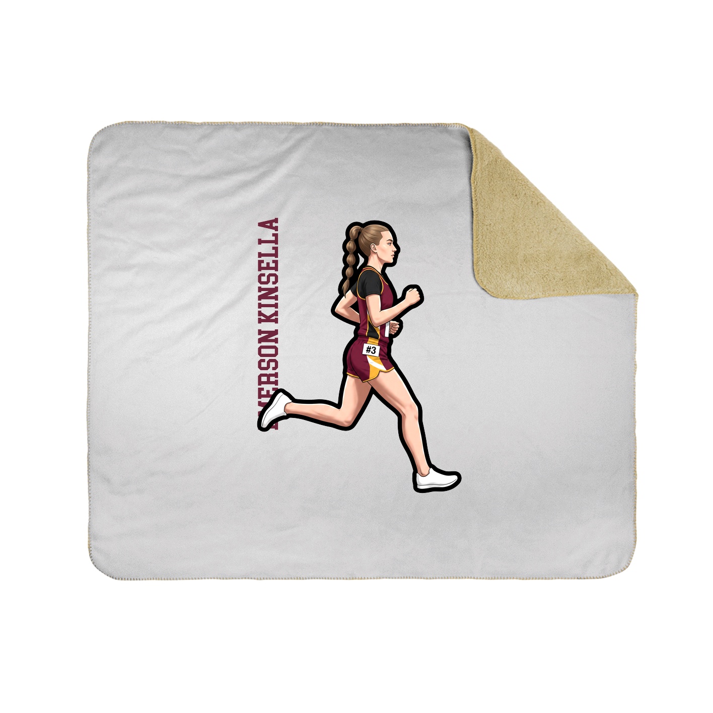 Throw Blanket