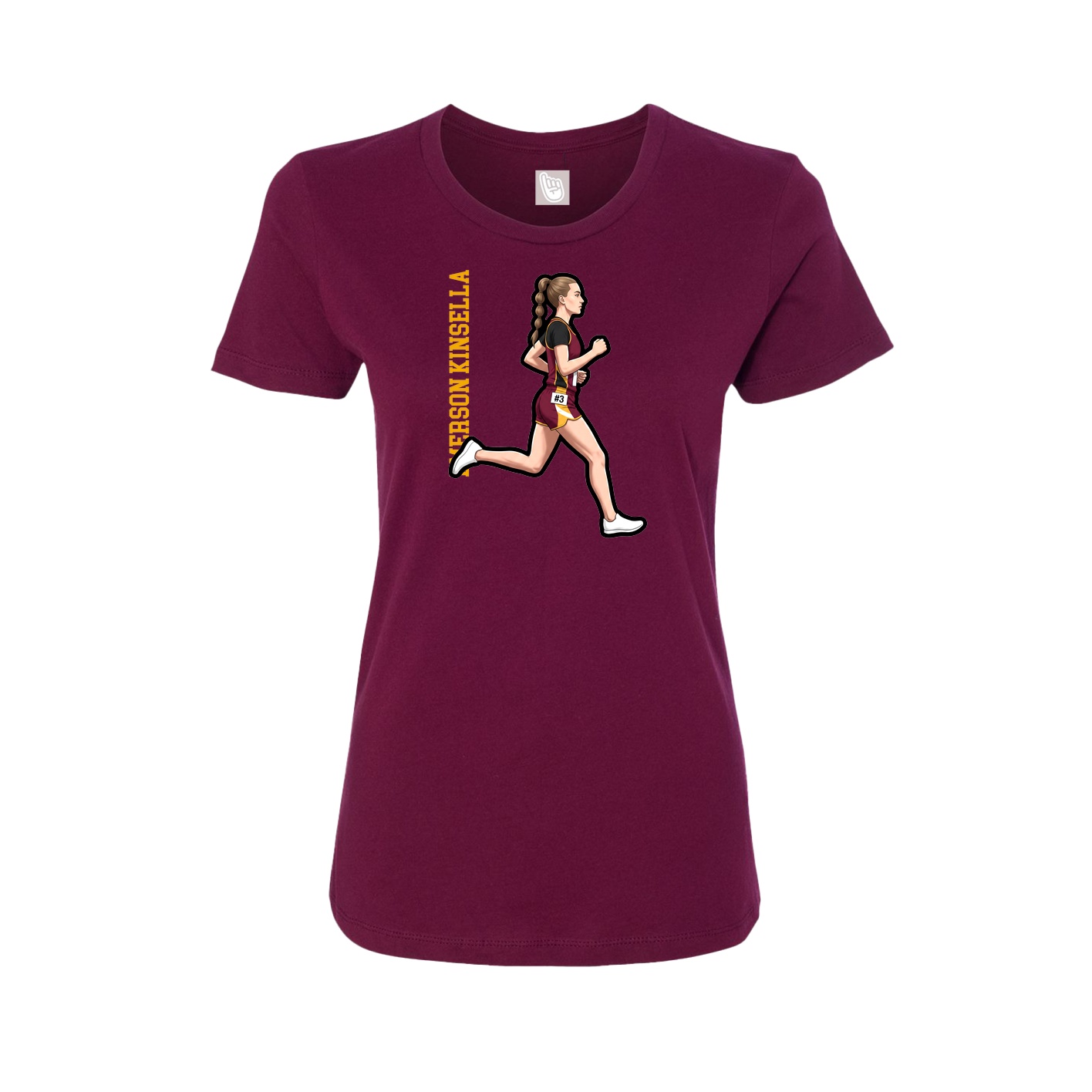 Womens Tee