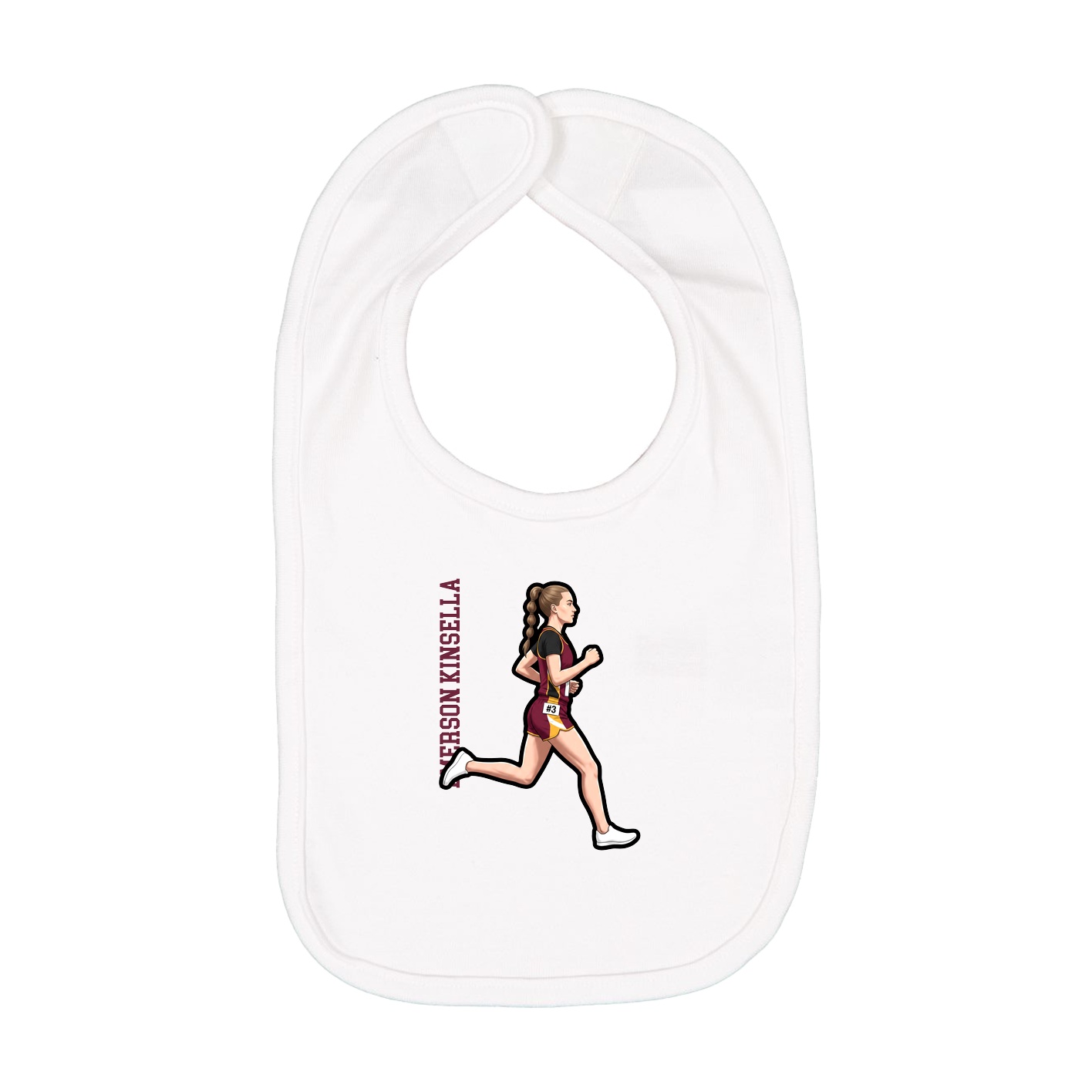 Infant Bib