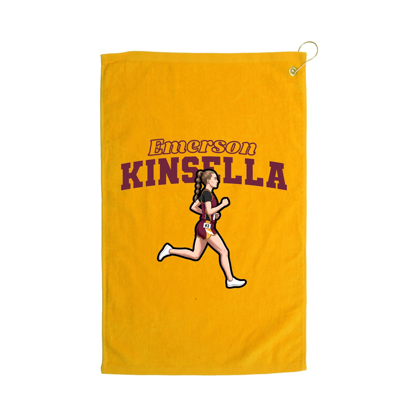 Golf Towel