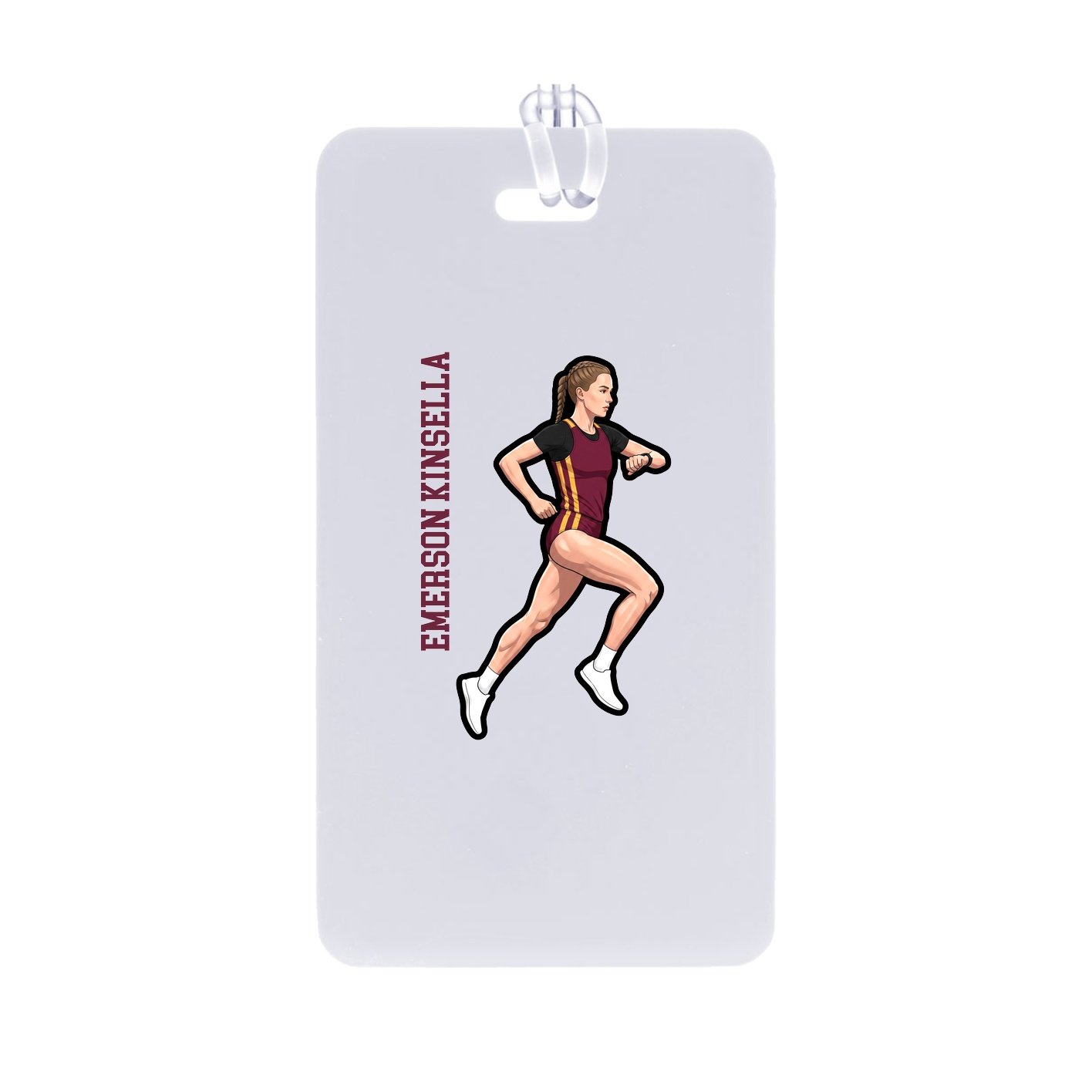 Bag Tag