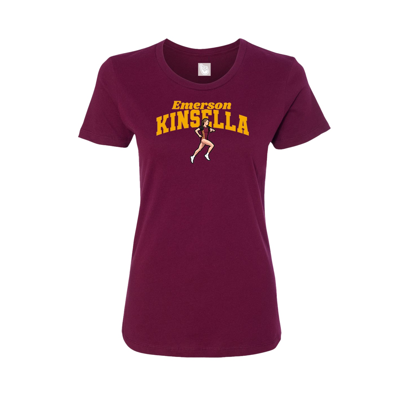 Womens Tee
