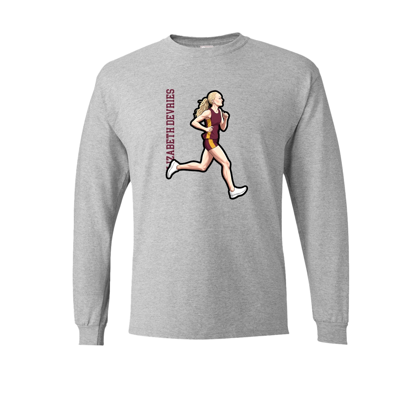 Long Sleeve Tee