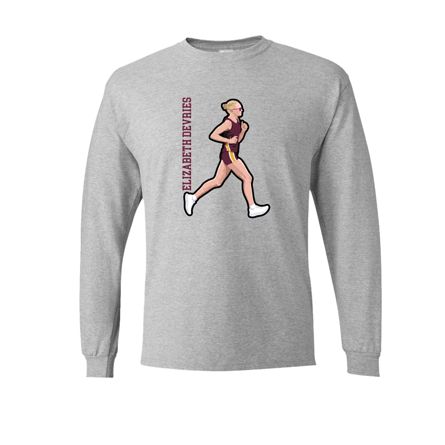 Long Sleeve Tee