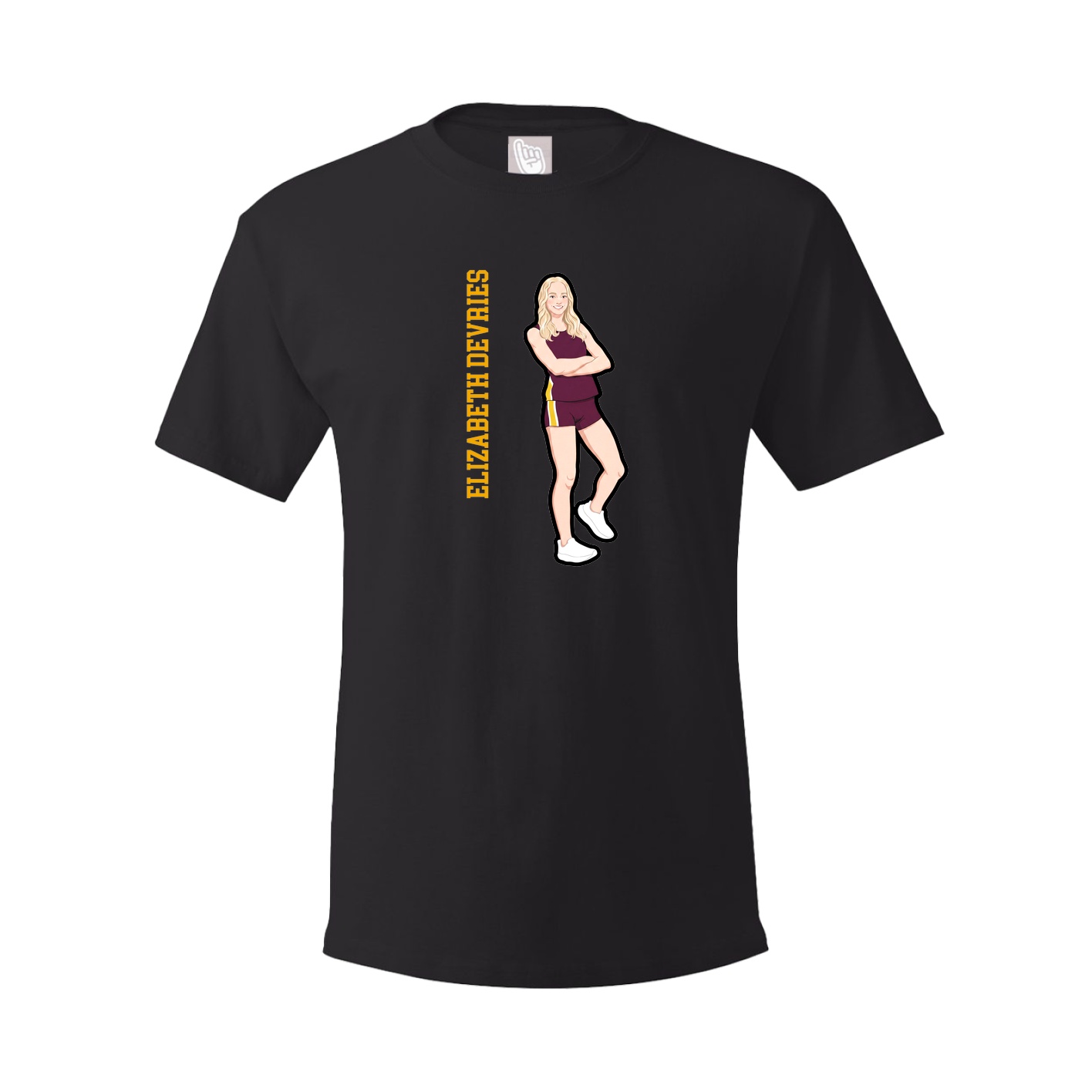 Tee