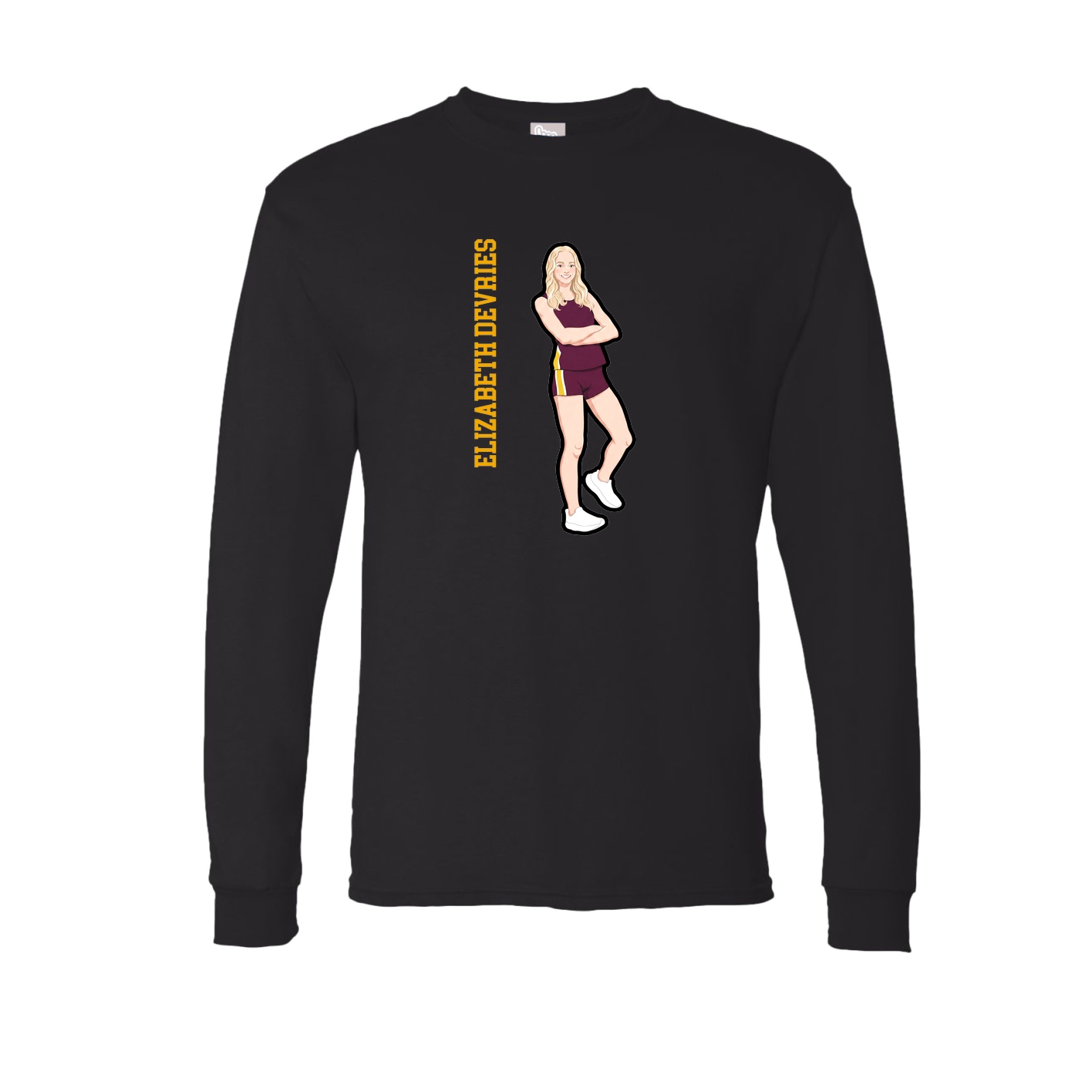 Long Sleeve Tee