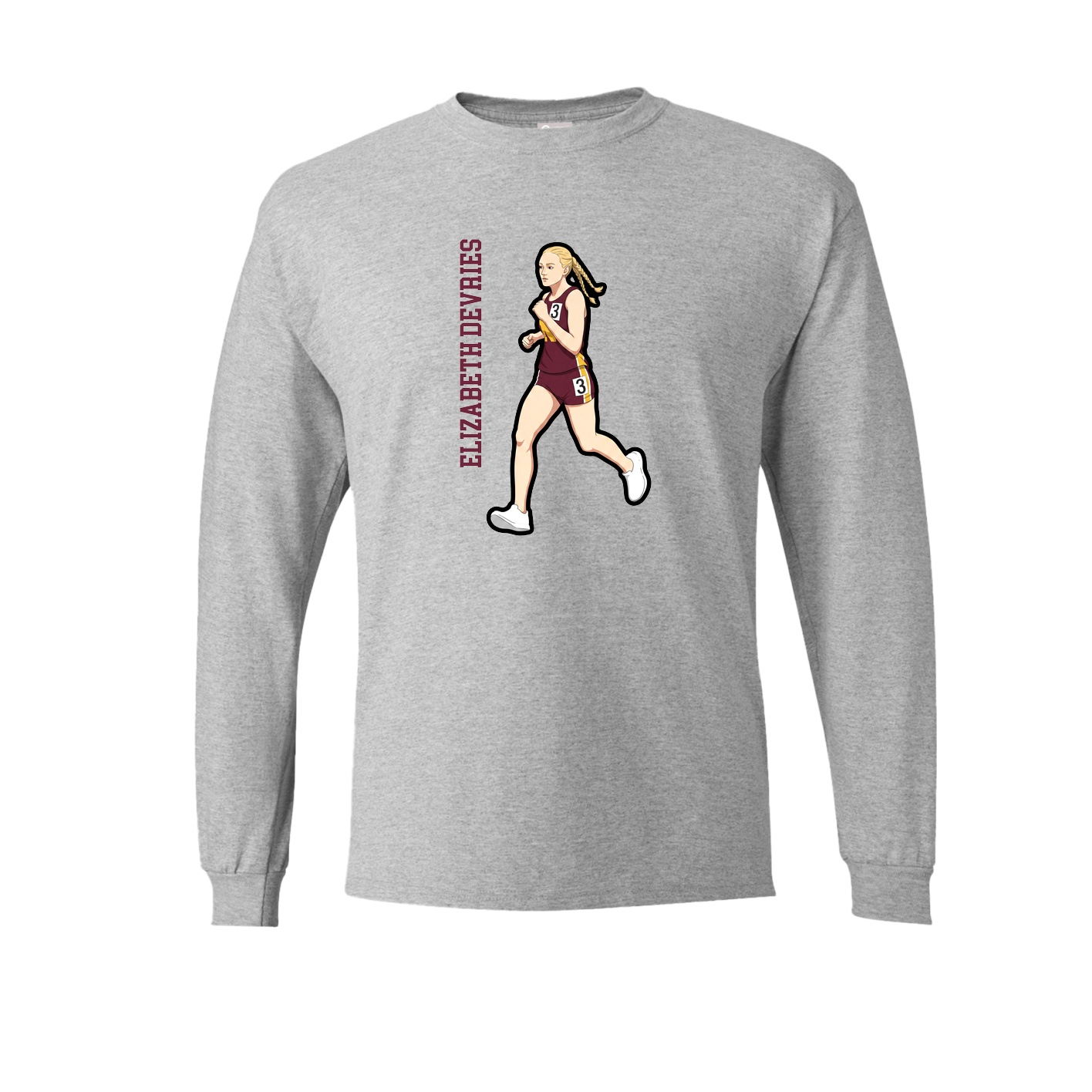 Long Sleeve Tee