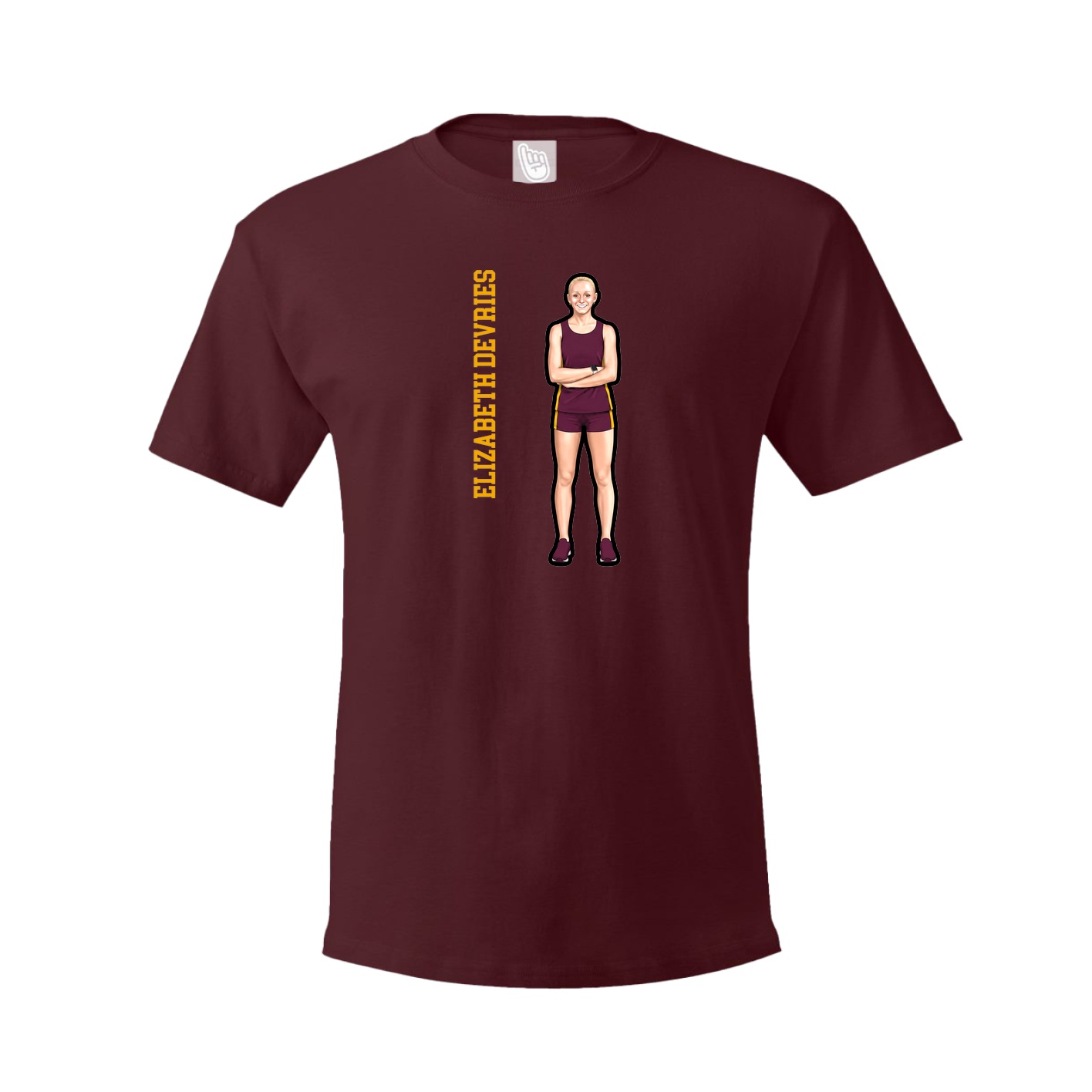Tee