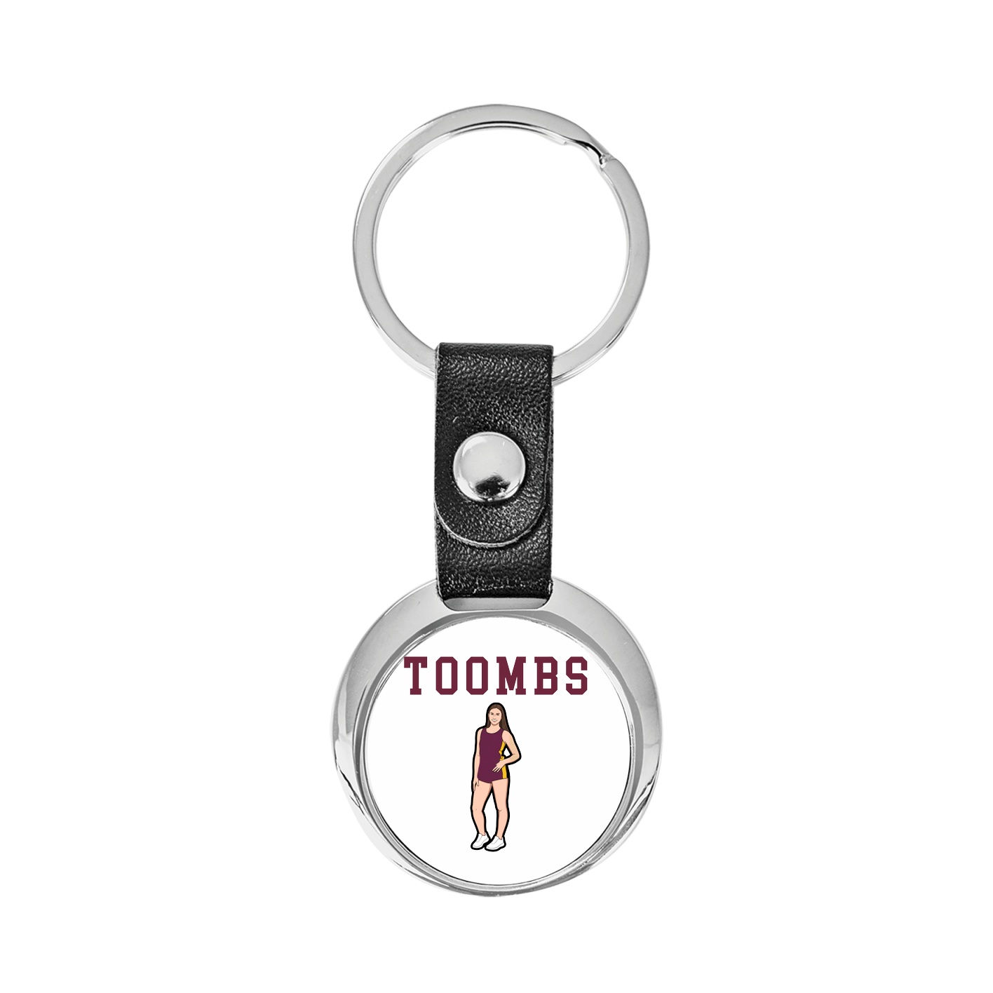 Key Chain — Shirsey in Classic