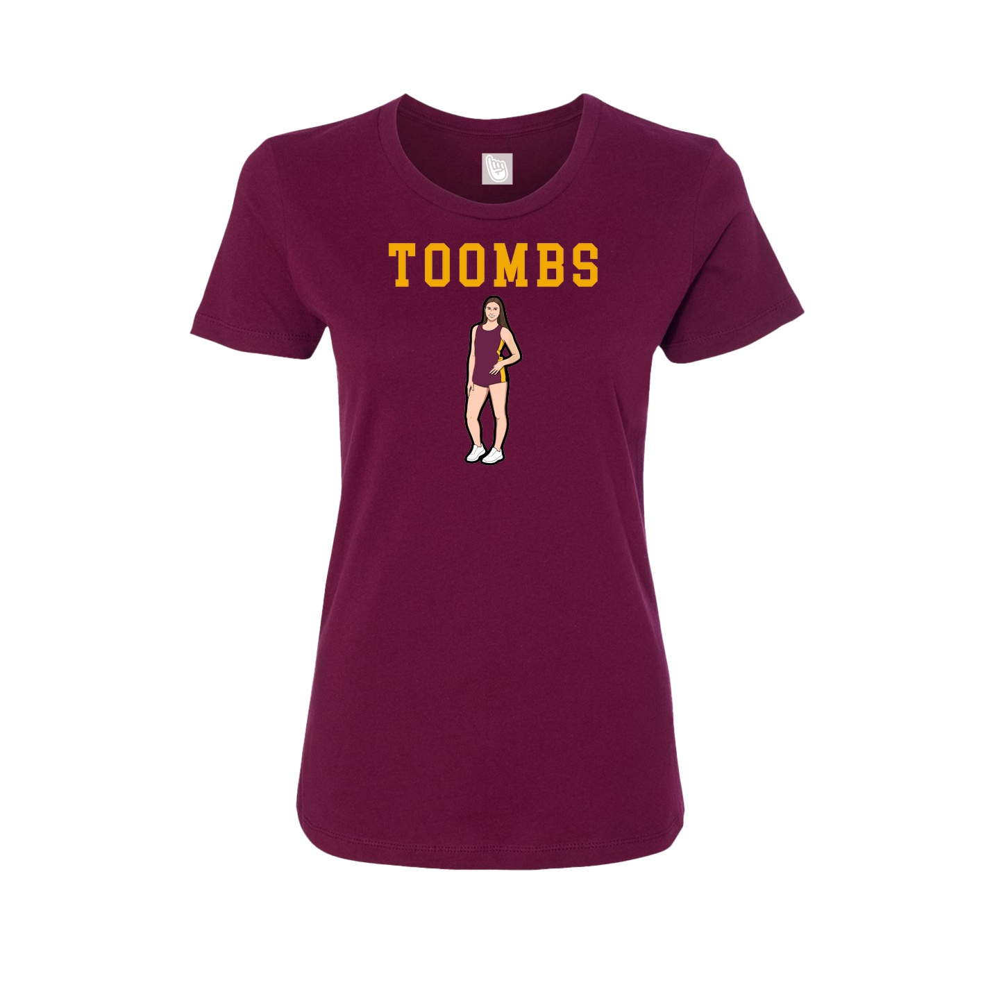 Womens Tee