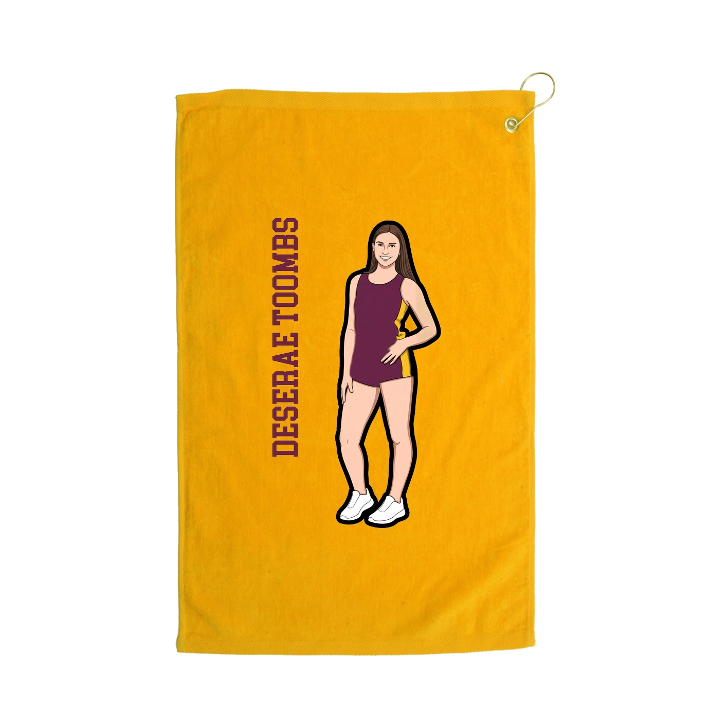 Golf Towel