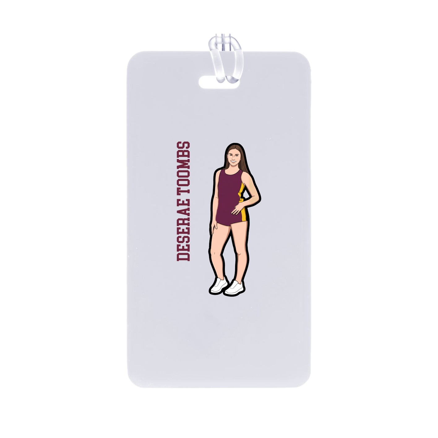 Bag Tag
