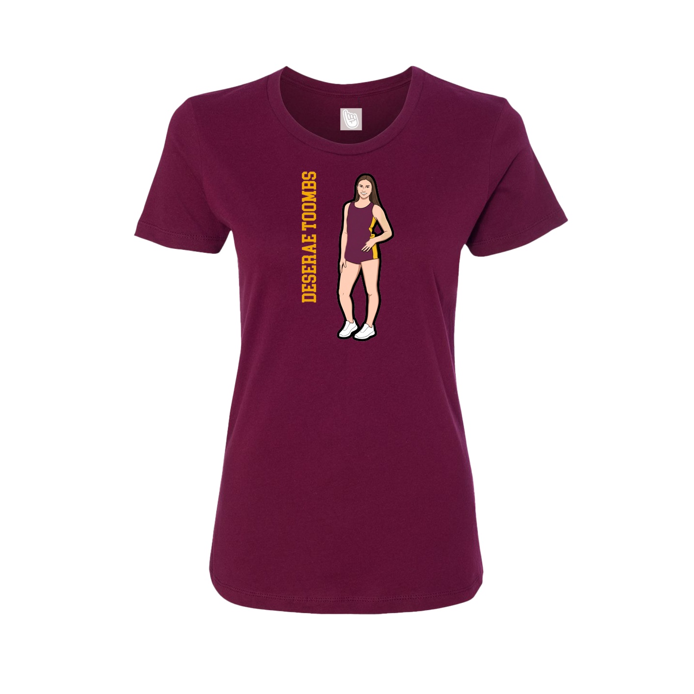 Womens Tee