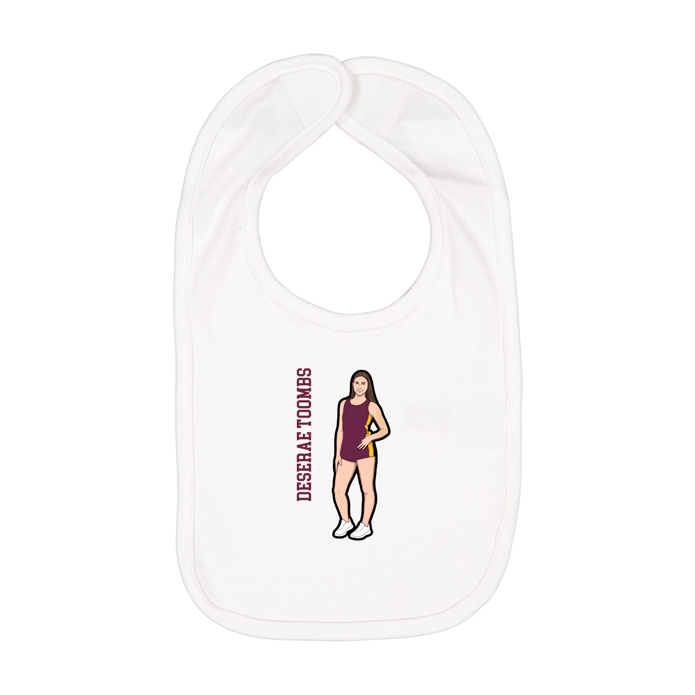 Infant Bib