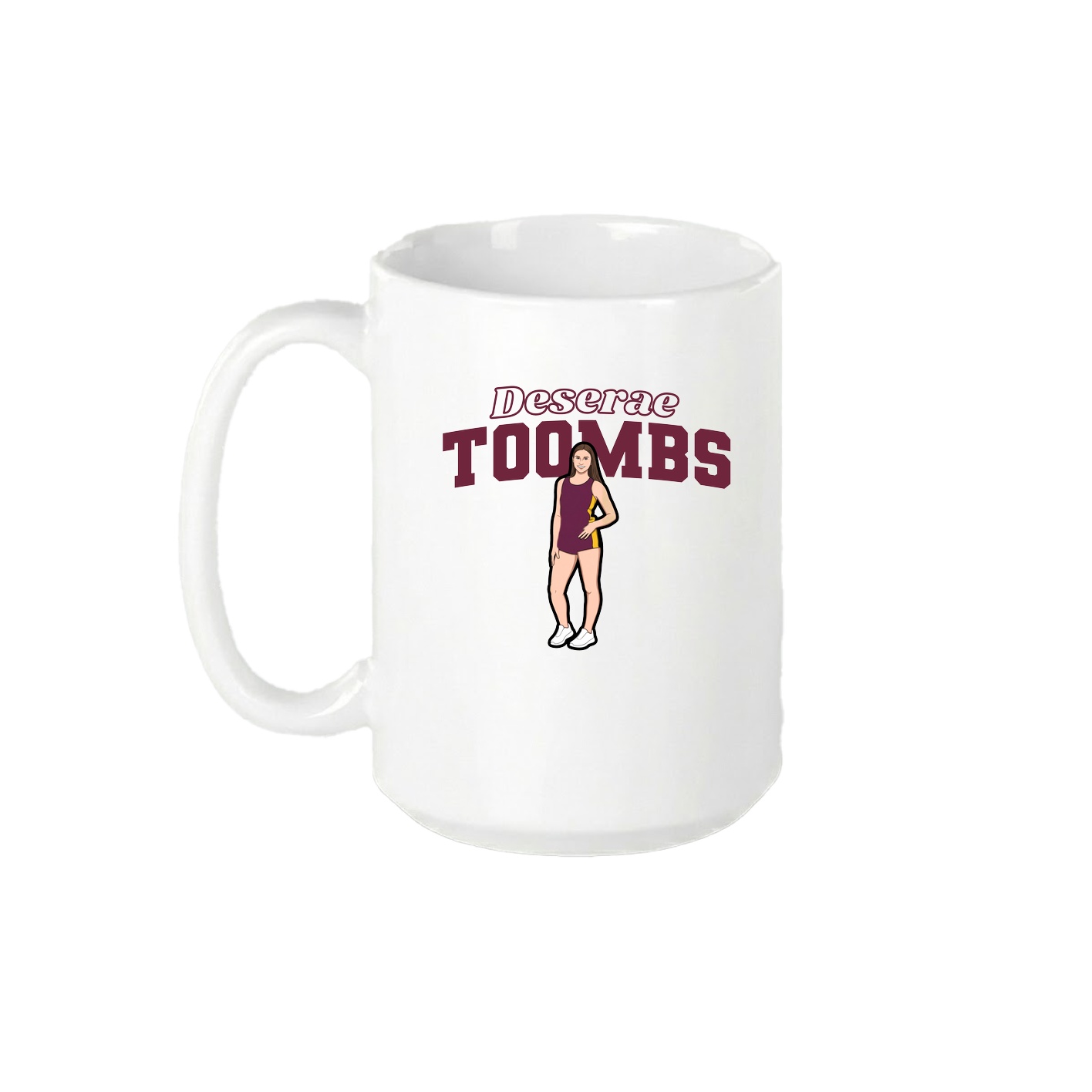 15oz Coffee Mug