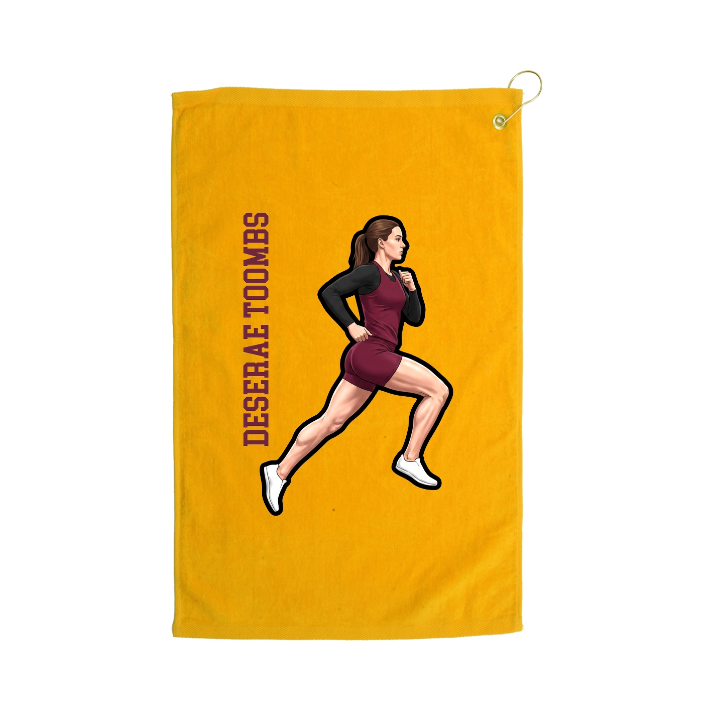 Golf Towel