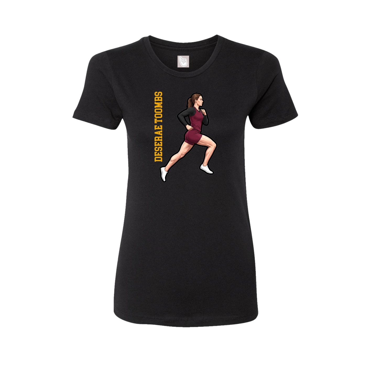 Womens Tee