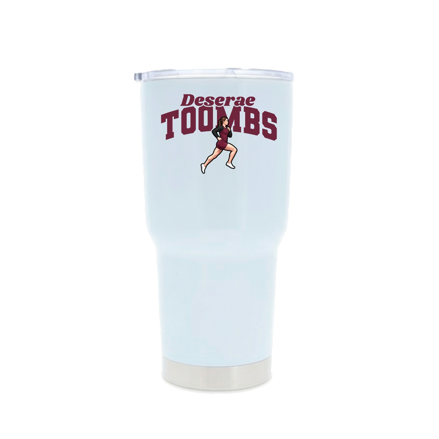 30oz Stainless Steel Tumbler