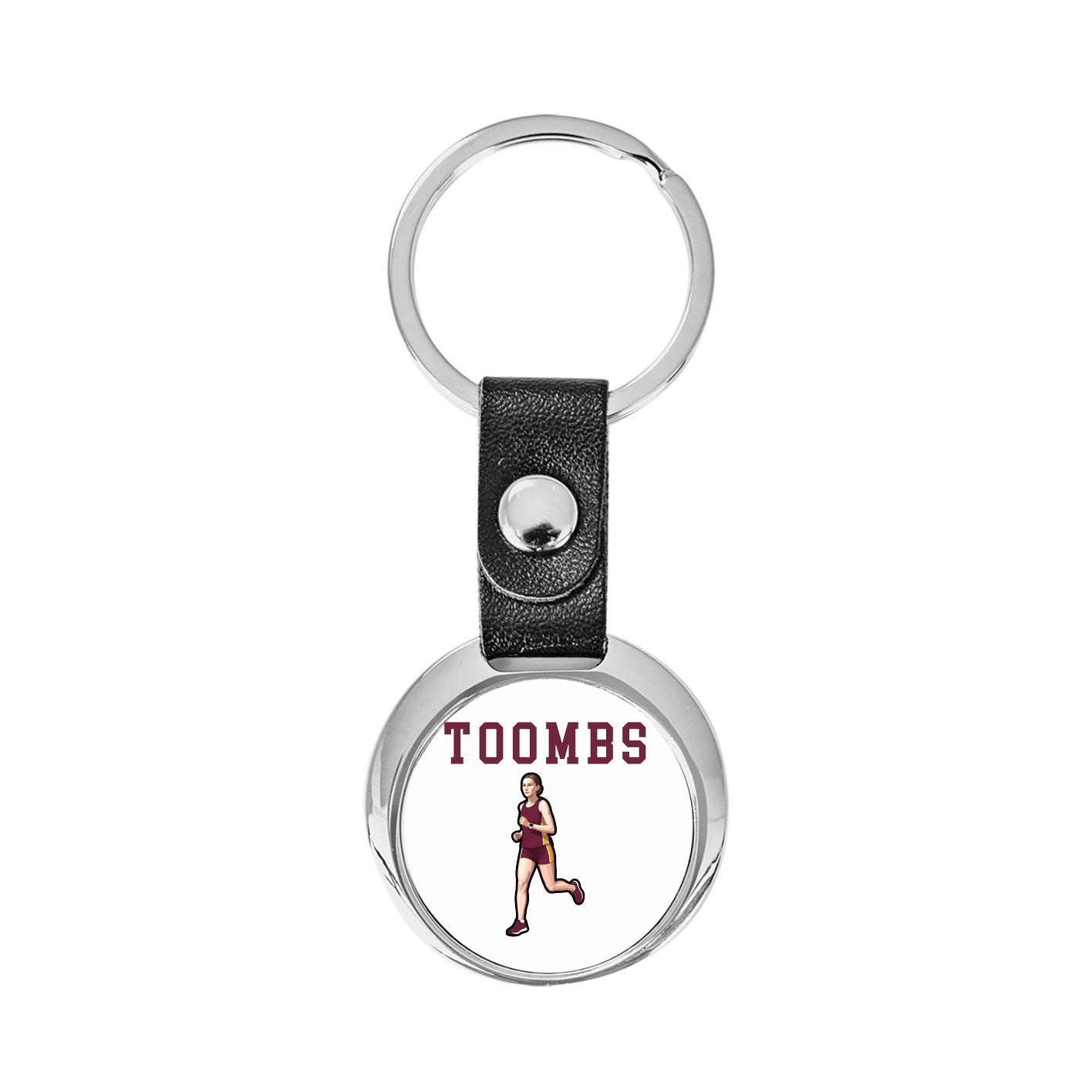 Key Chain — Shirsey in Classic