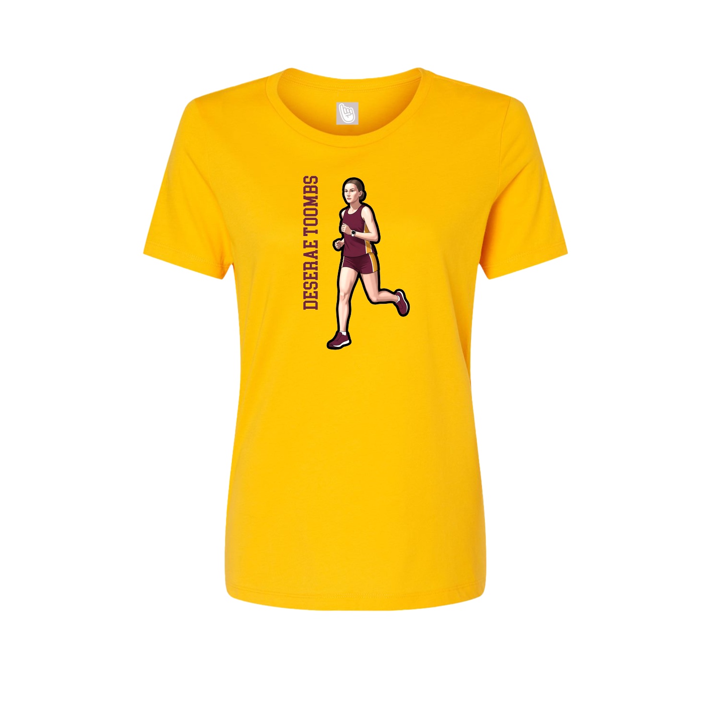 Womens Tee