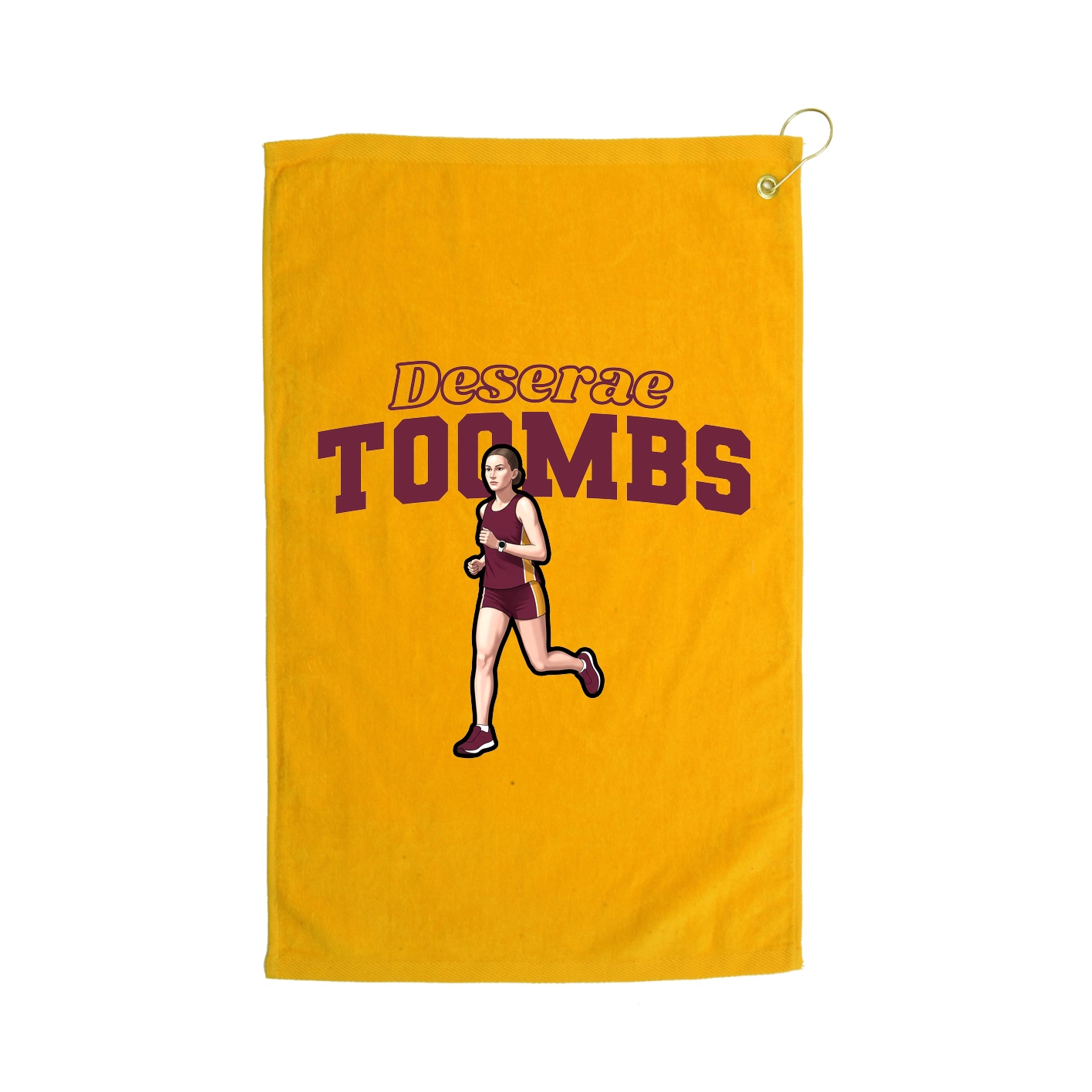 Golf Towel