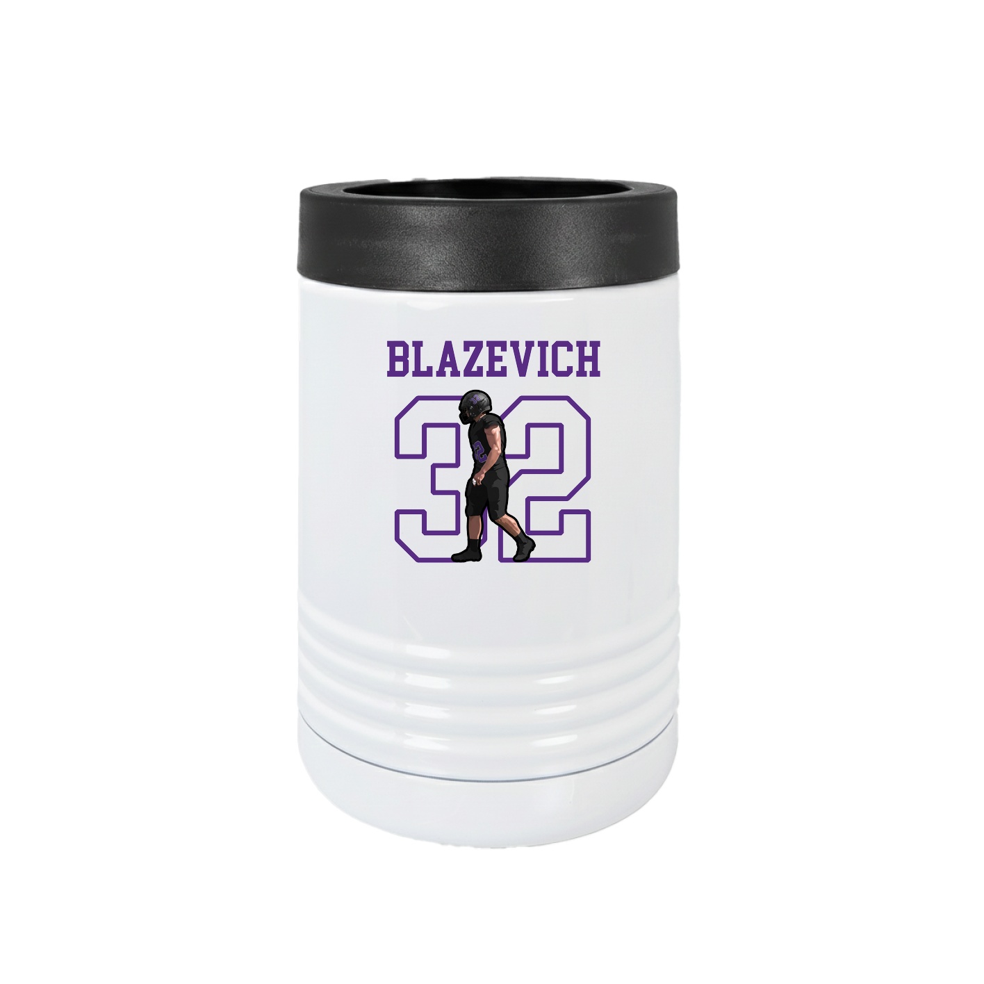 Beverage Holder — Shirsey in White