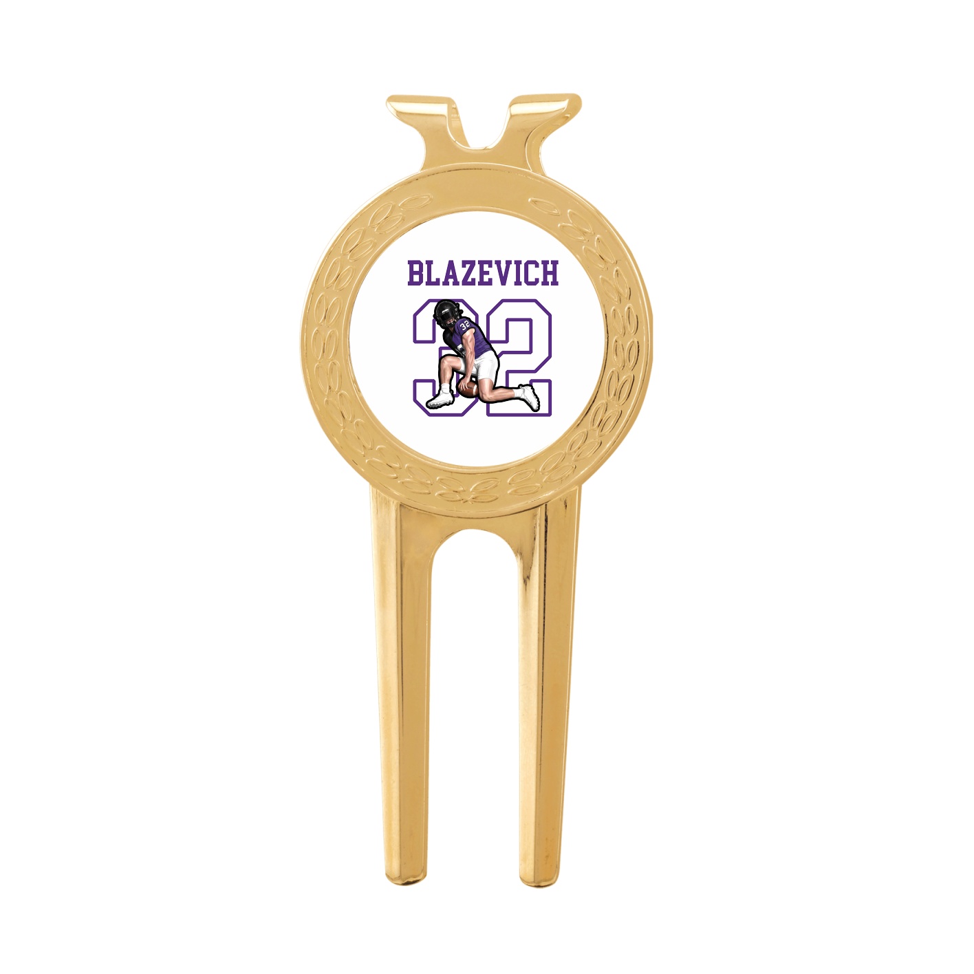 Divot Tool with Ball Marker — Shirsey in Classic