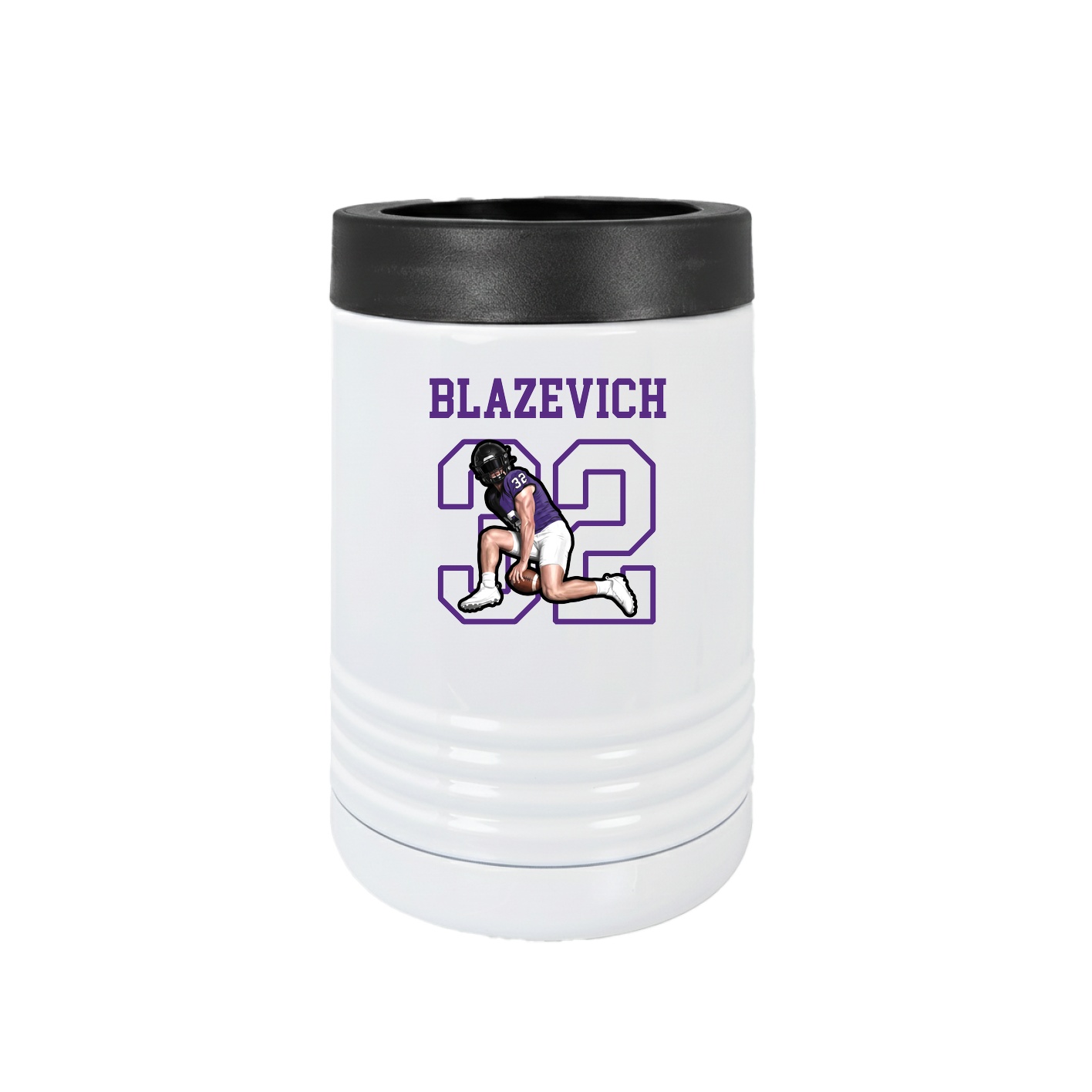 Beverage Holder — Shirsey in White