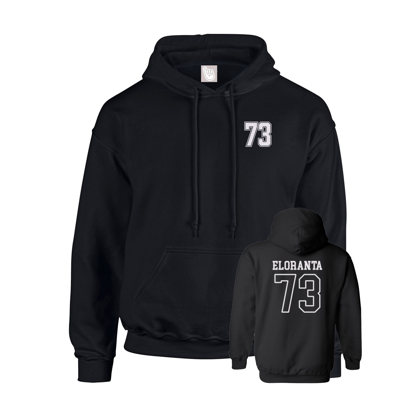 Hoodie