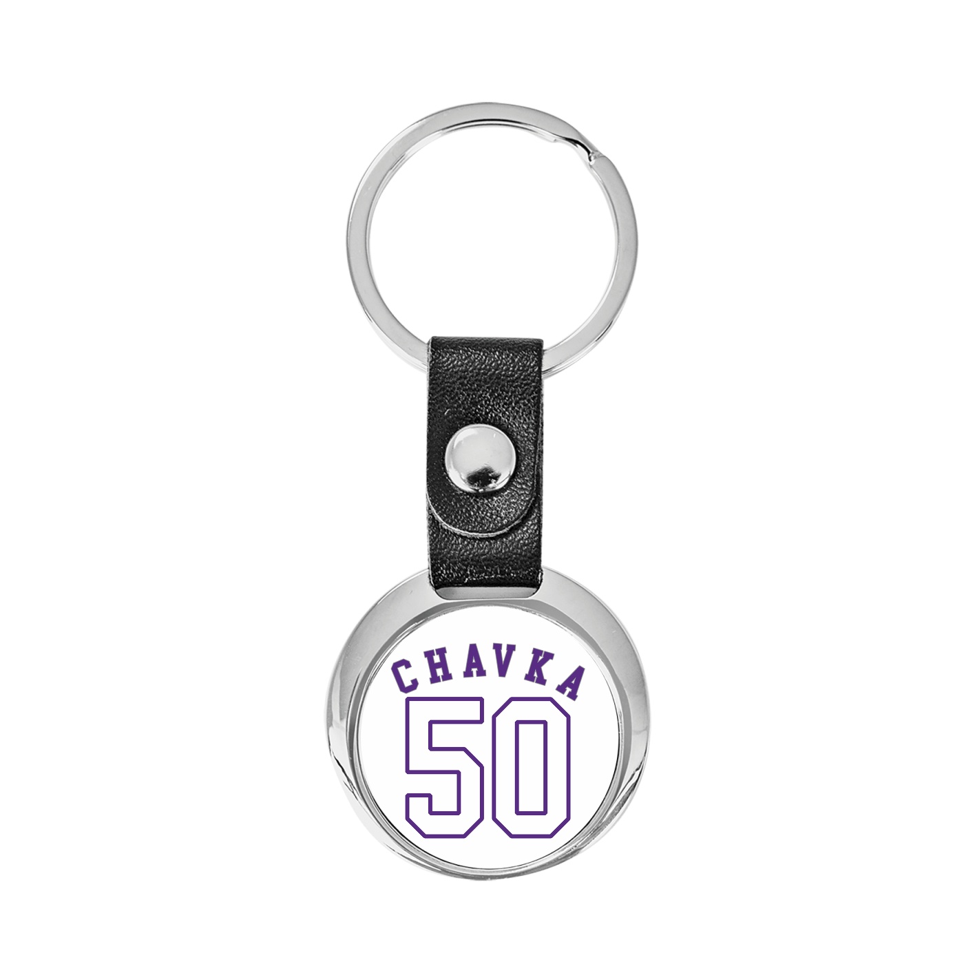 Key Chain — Shirsey Arch in Classic