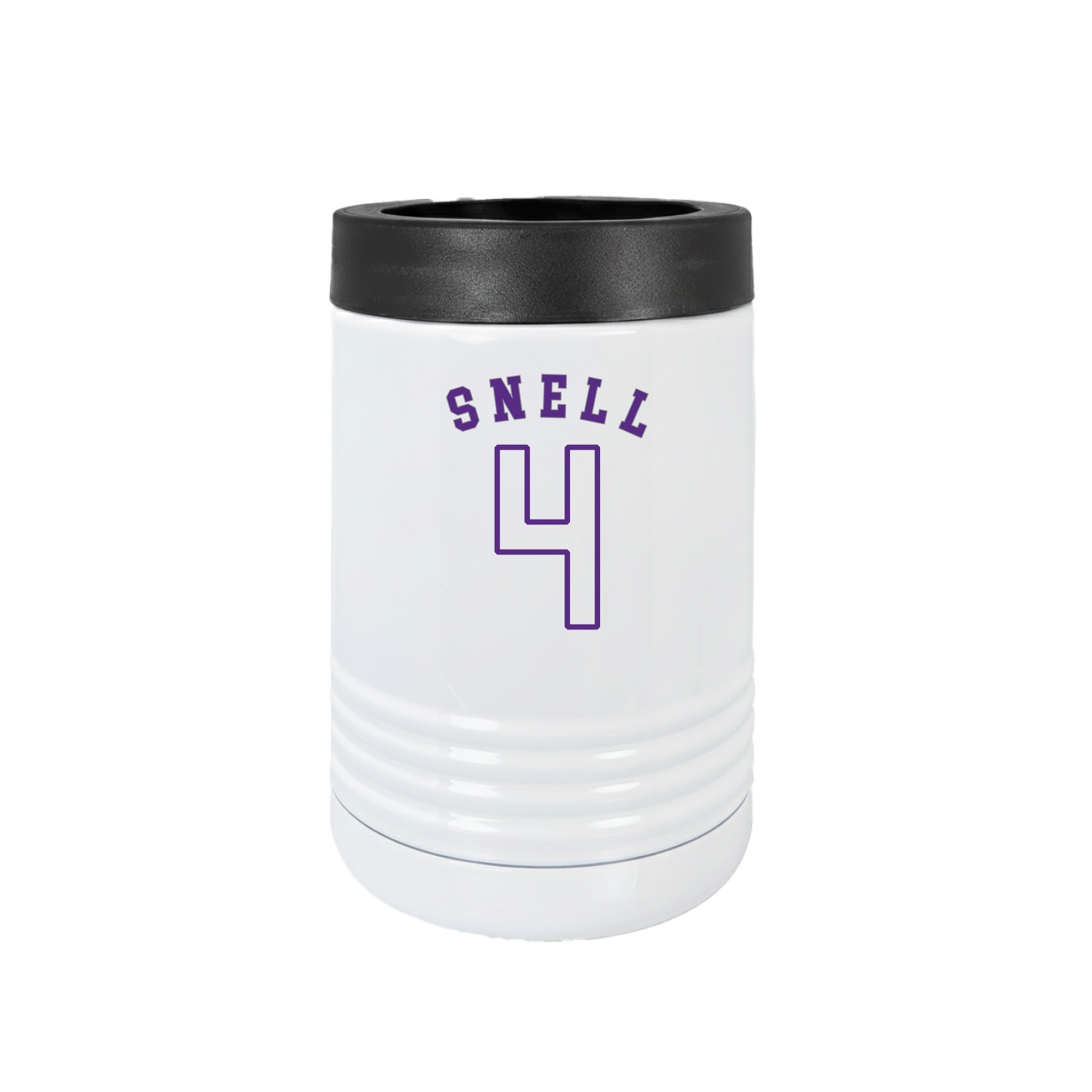 Beverage Holder — Shirsey Arch in White
