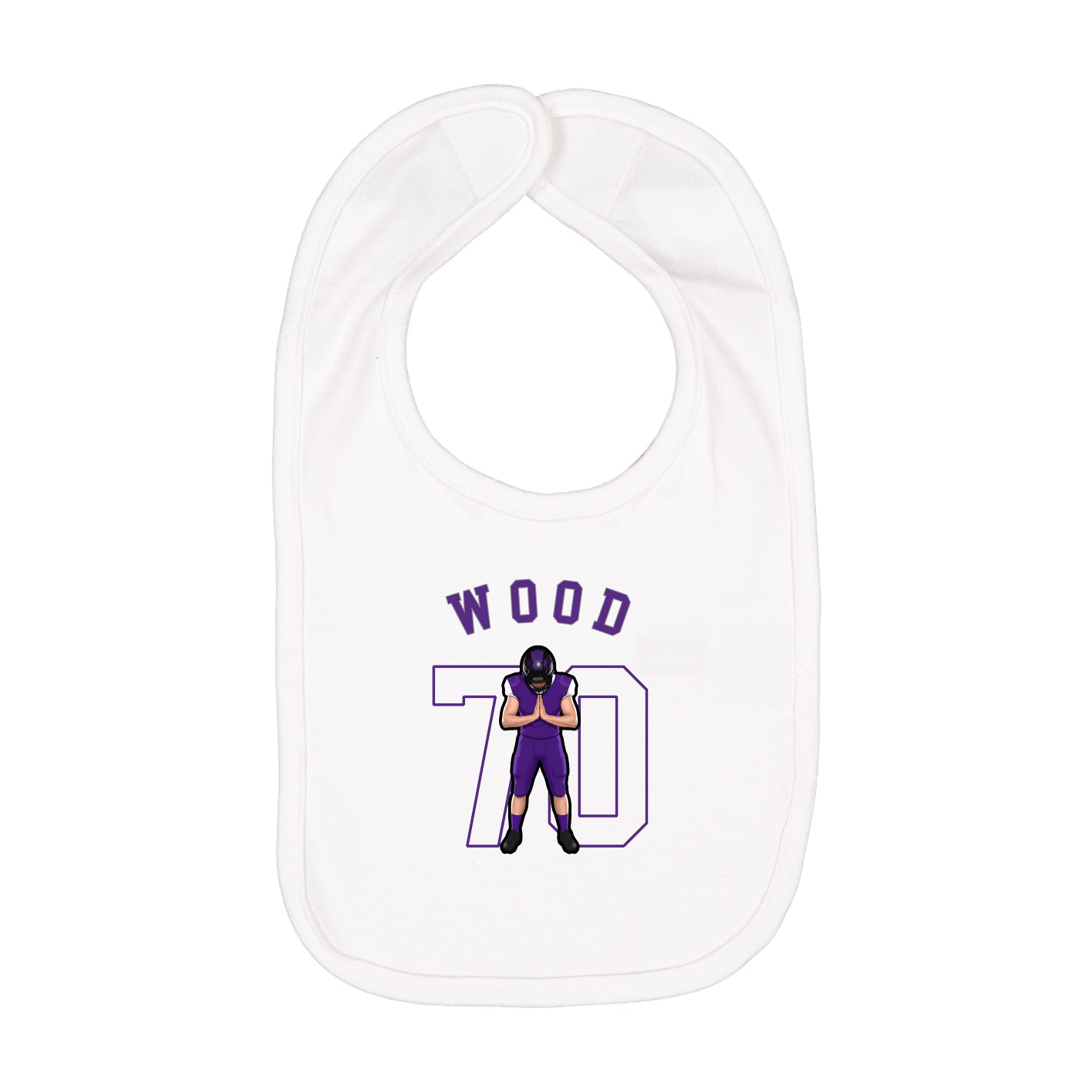 Infant Bib