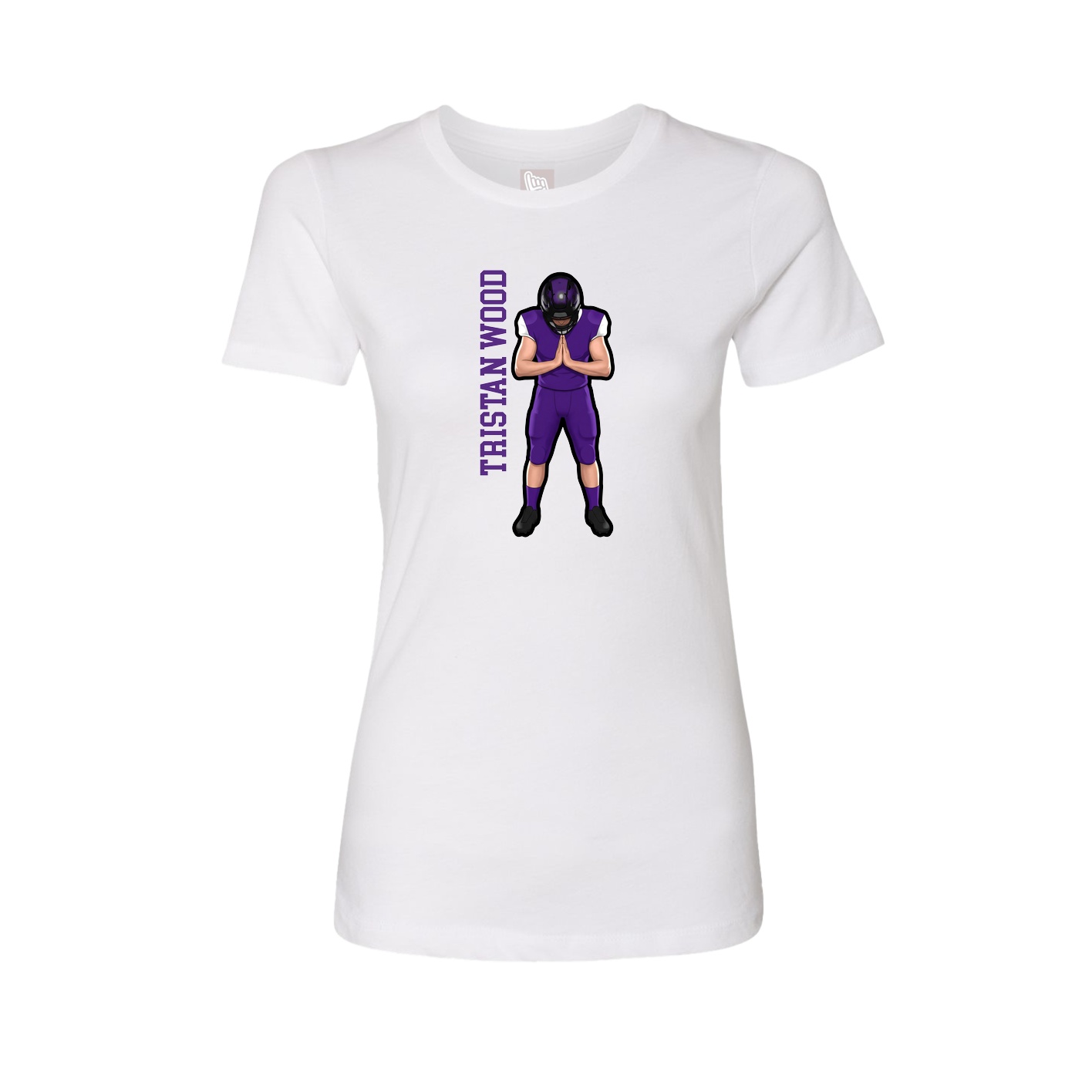 Womens Tee