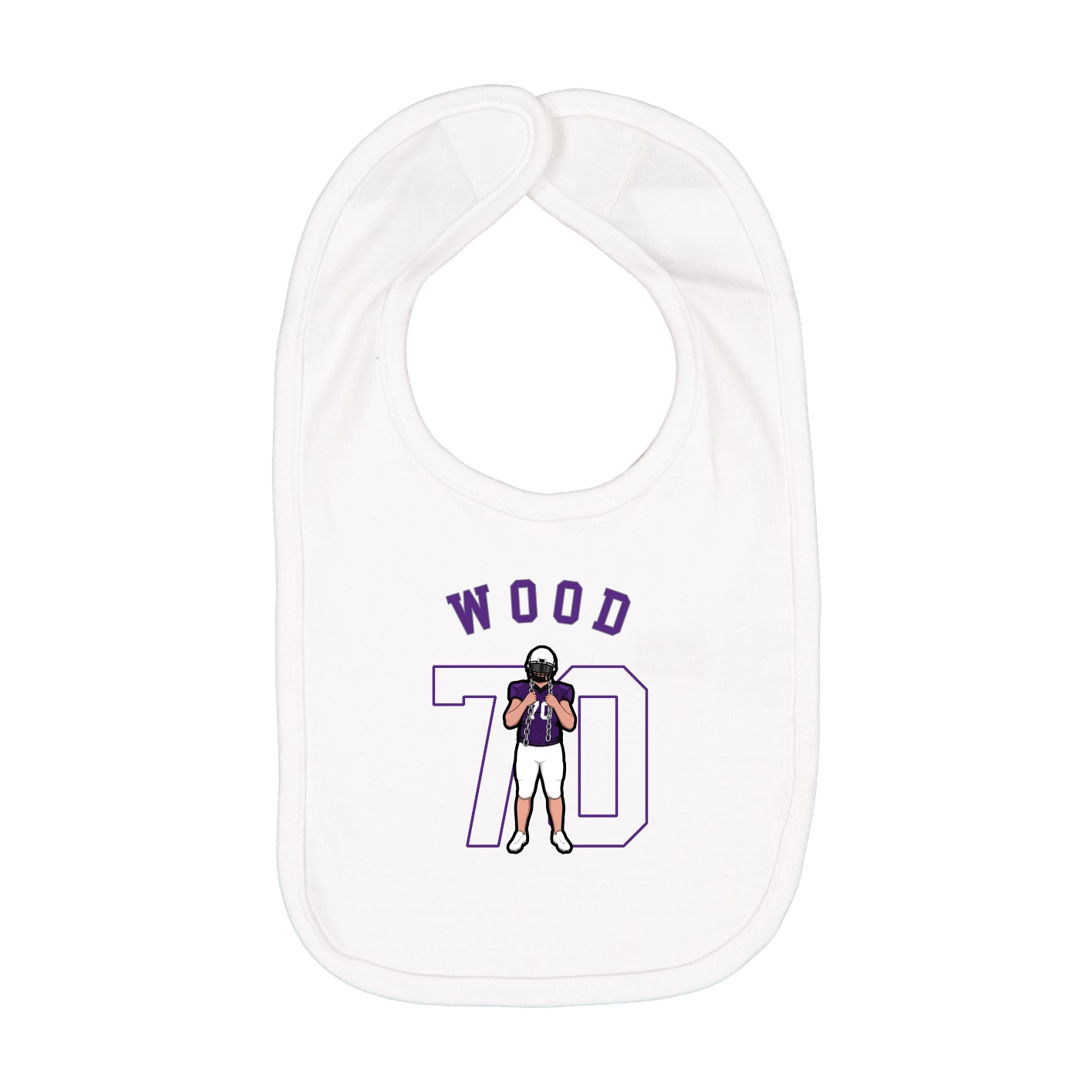 Infant Bib