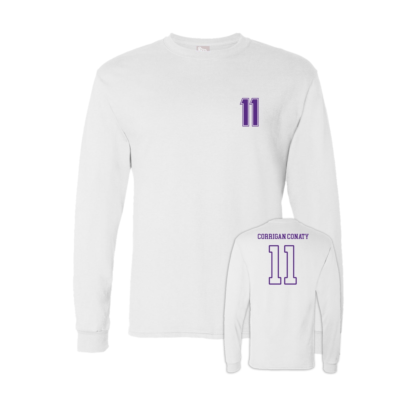 Long Sleeve Tee