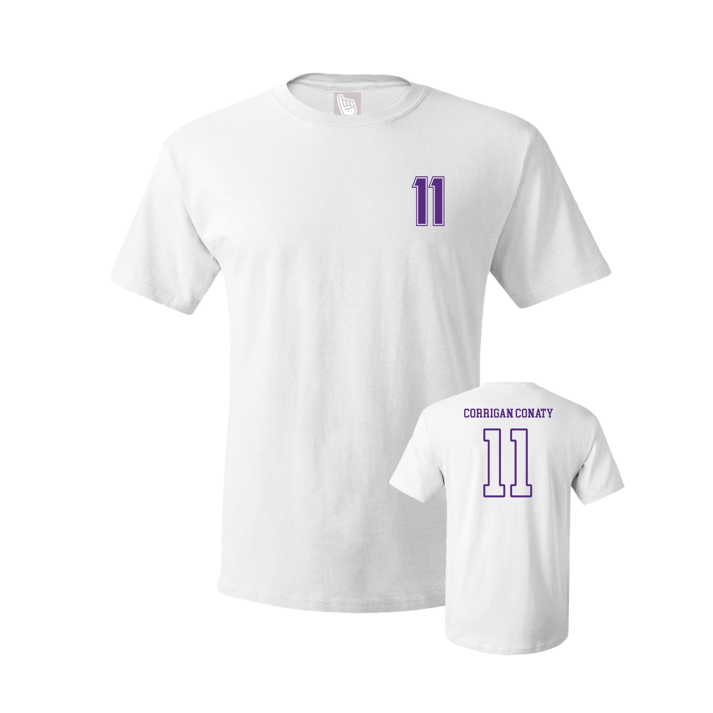 Youth Tee