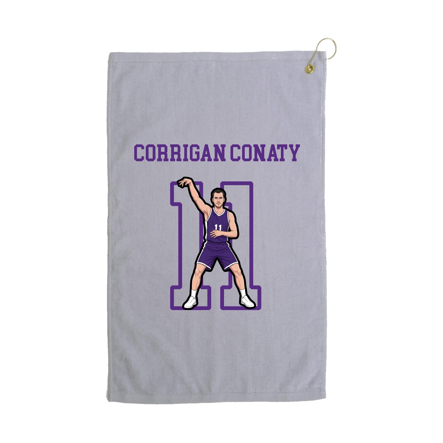 Golf Towel