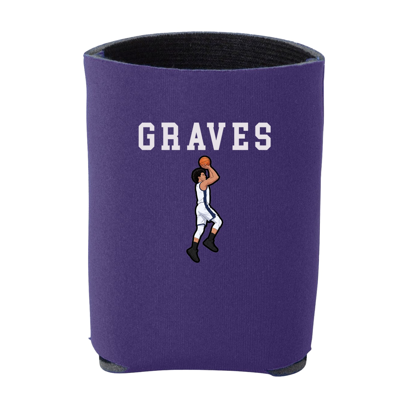 Can Holder — Shirsey in Purple