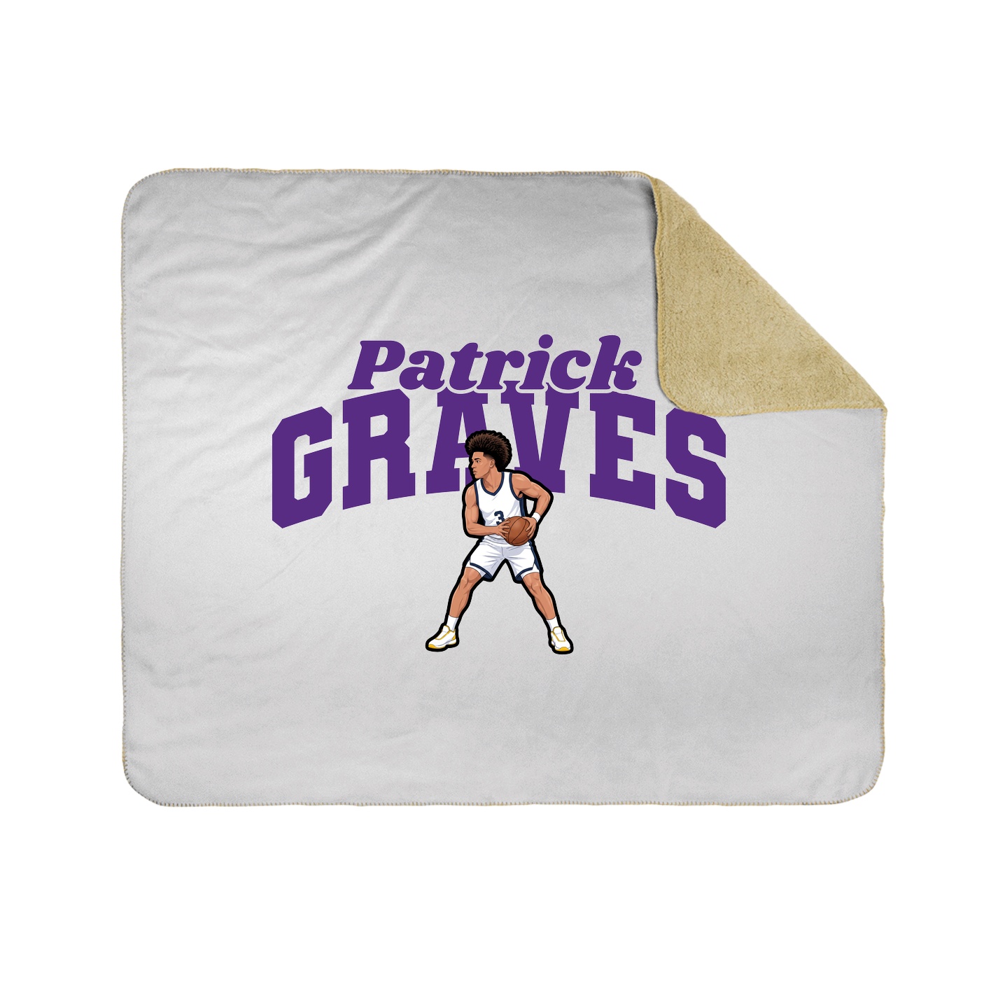 Throw Blanket