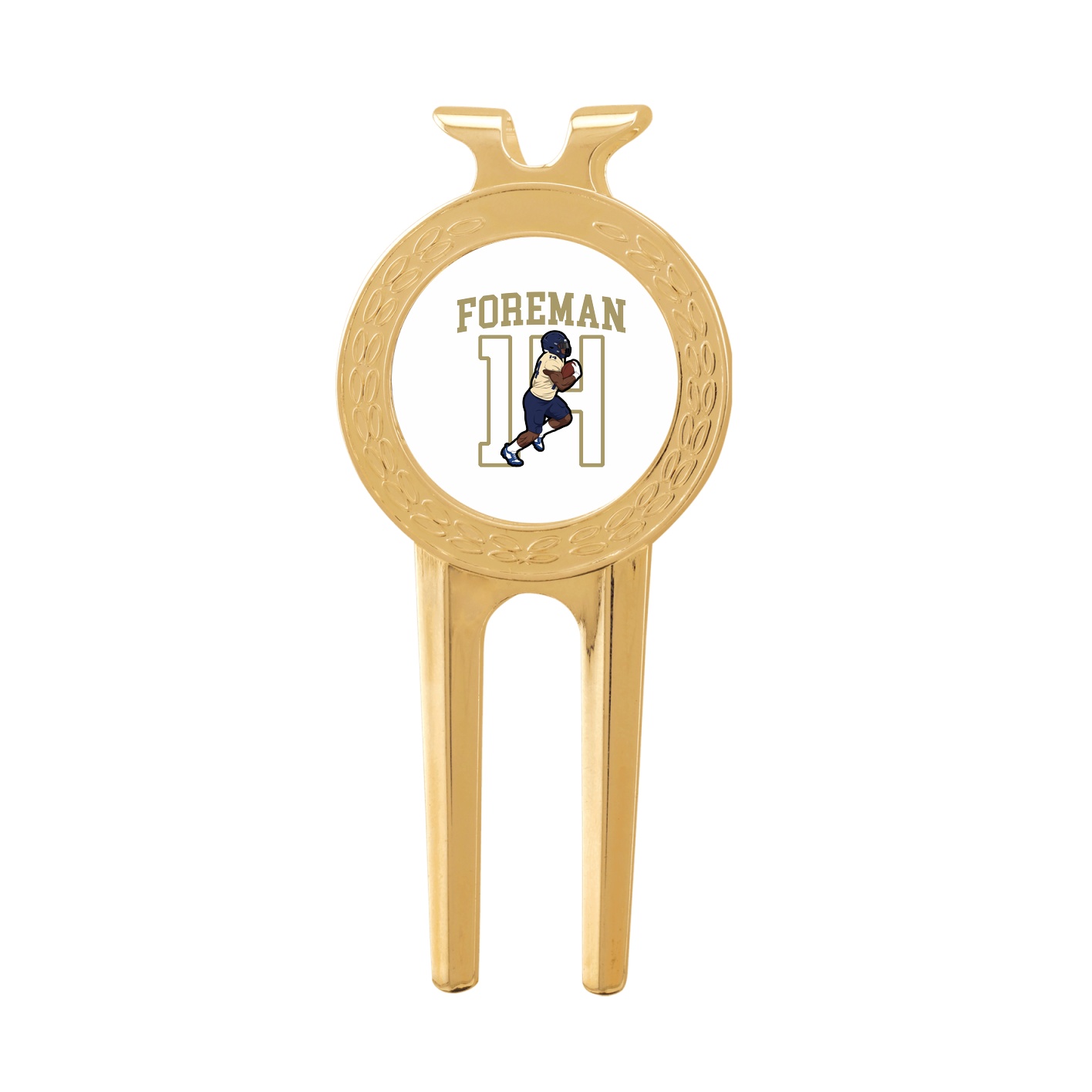 Divot Tool with Ball Marker — Shirsey in Classic