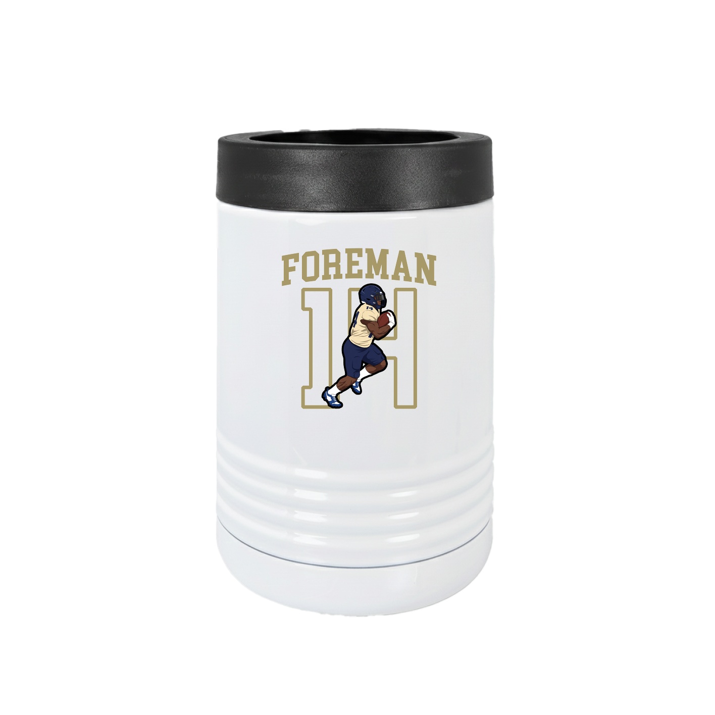 Beverage Holder — Shirsey in White
