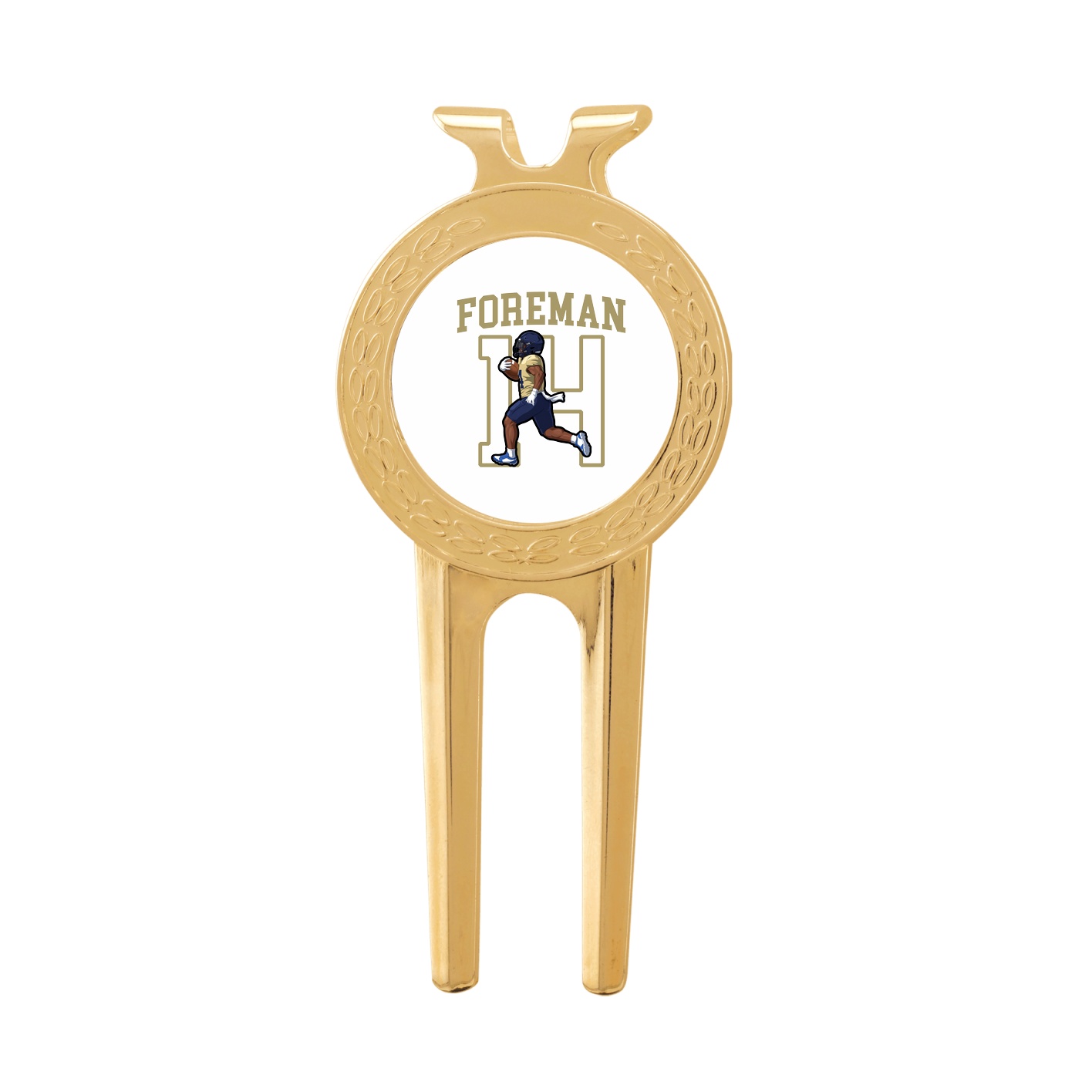 Divot Tool with Ball Marker — Shirsey in Classic