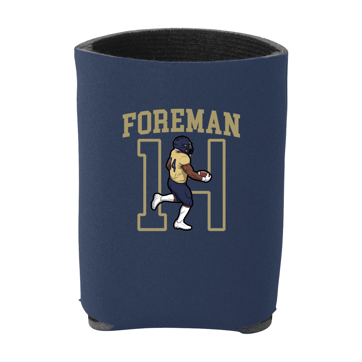 Can Holder — Shirsey in Navy
