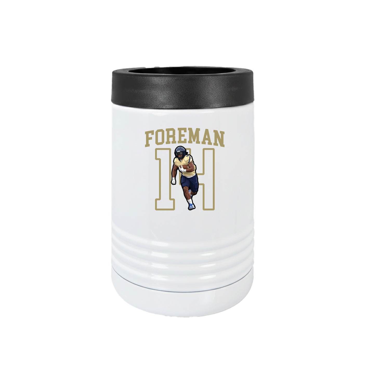 Beverage Holder — Shirsey in White