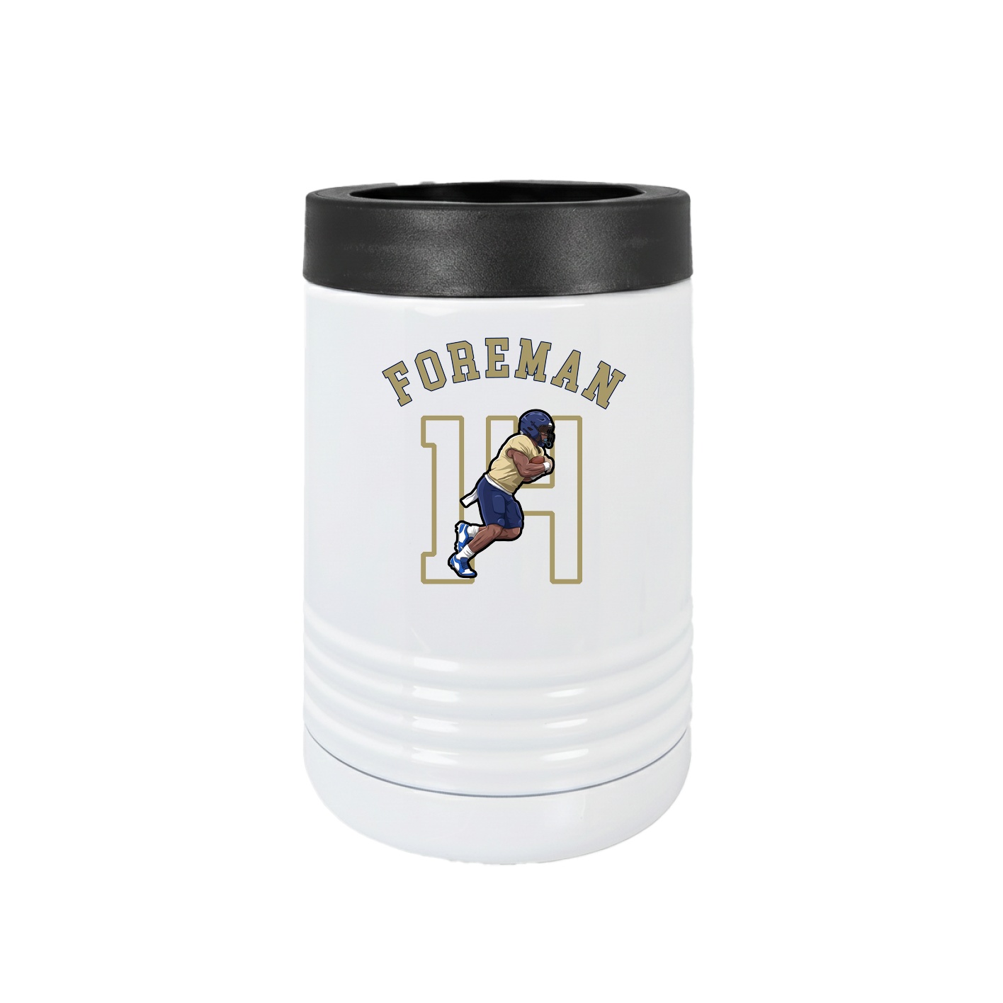 Beverage Holder — Shirsey Arch in White